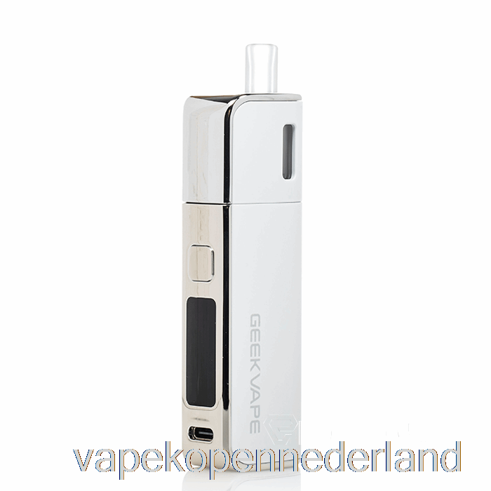 Vape Nederland Geek Vape Soul 30w Pod-systeem Wit